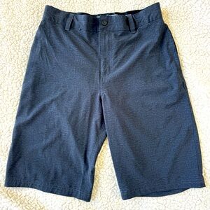 ZeroXposur Performance Boys Golf Hiking Outdoor Shorts Sz 16